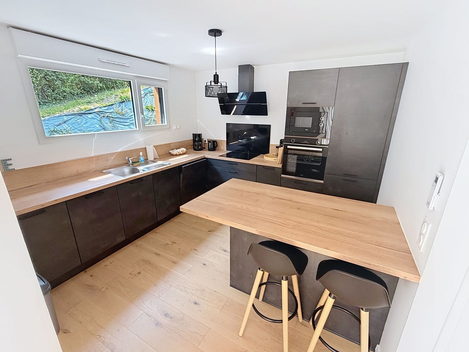 Maison à vendre, 135m², Perros-Guirec