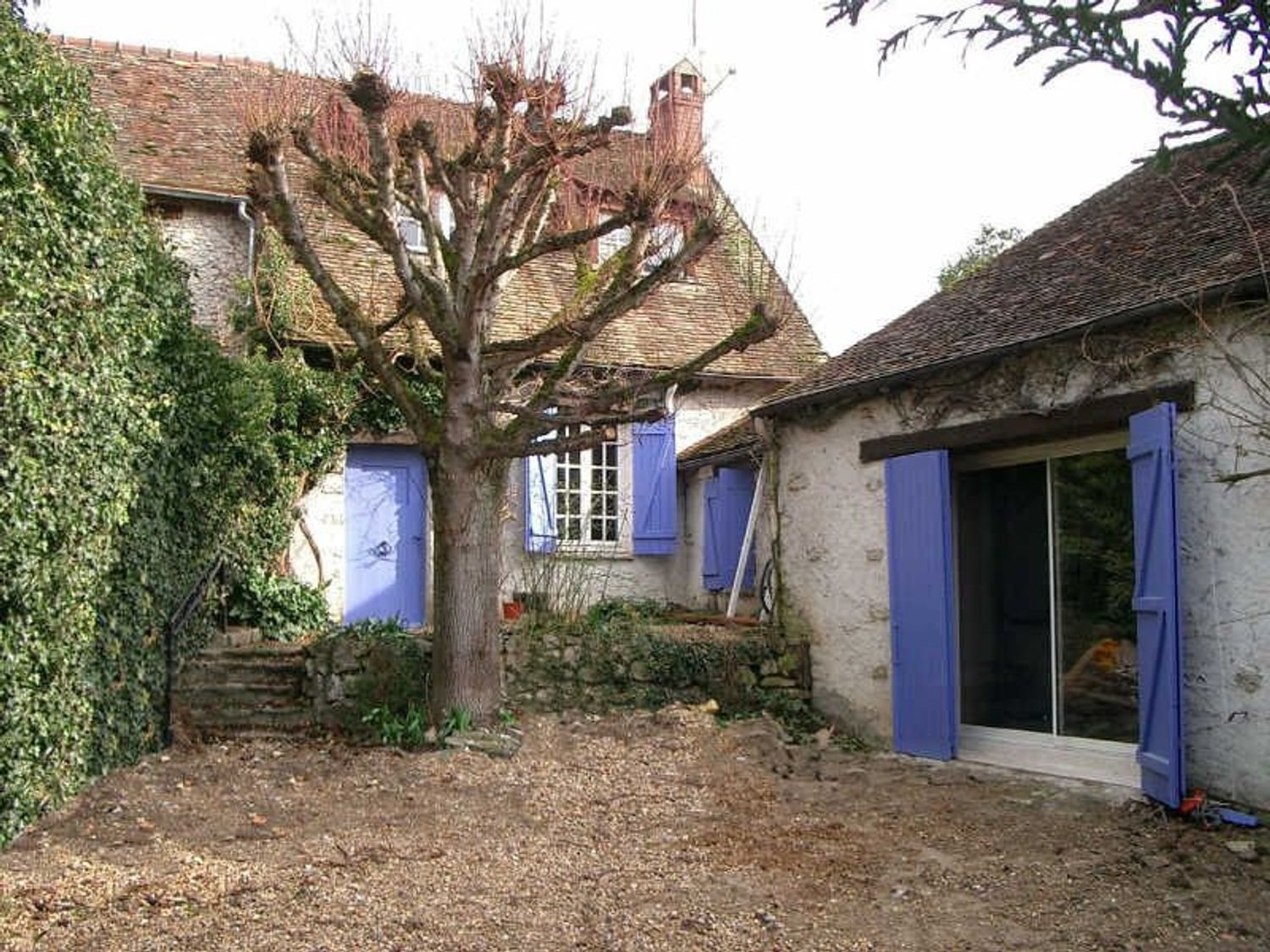 Maison à vendre, 15m², Berchères-sur-Vesgre