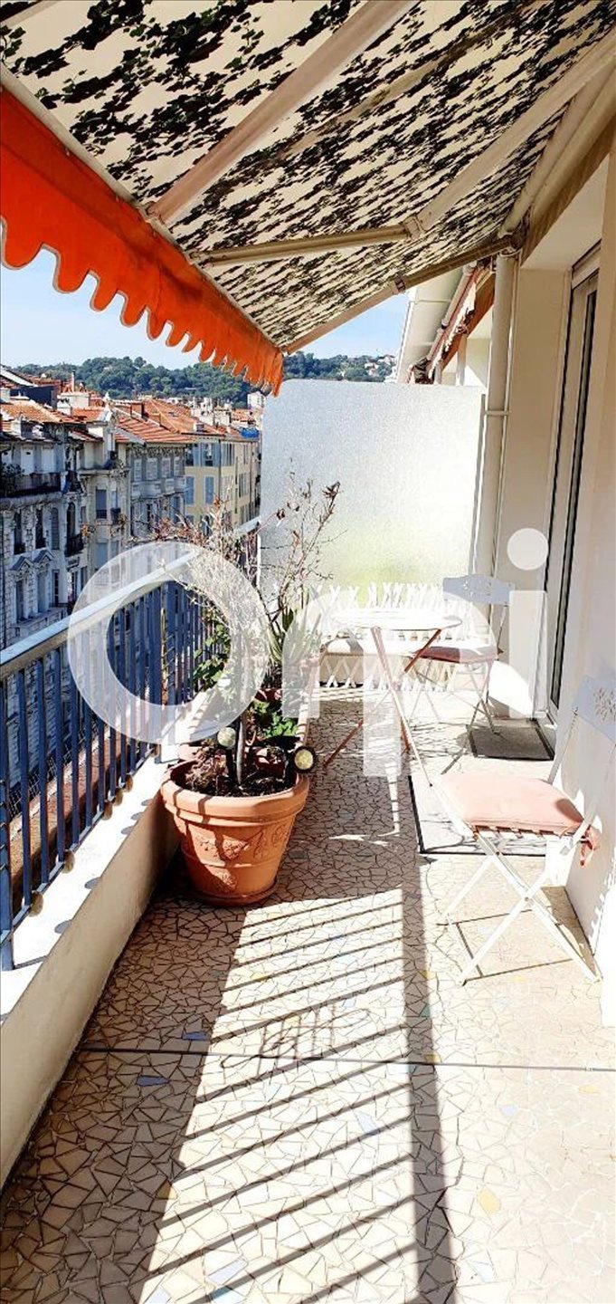 Appartement à vendre, 82m², Nice
