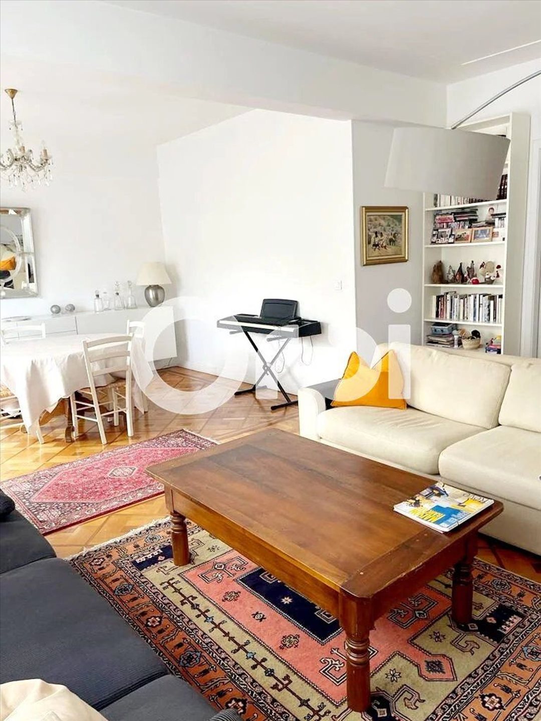 Appartement à vendre, 82m², Nice