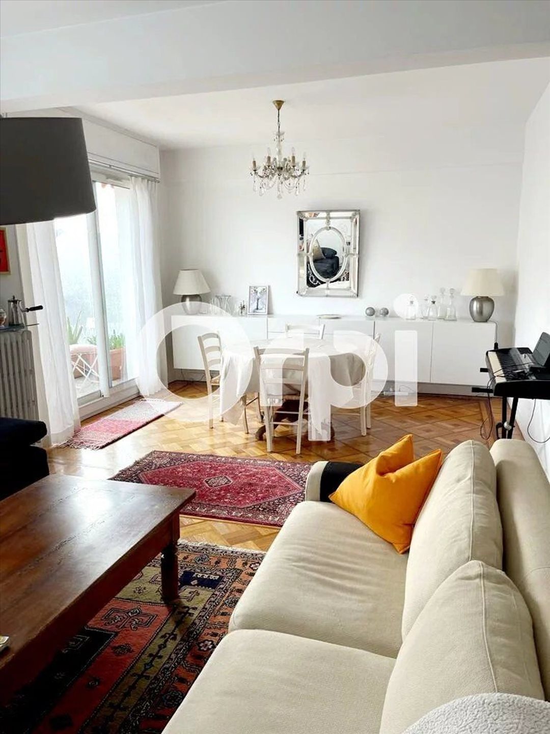 Appartement à vendre, 82m², Nice