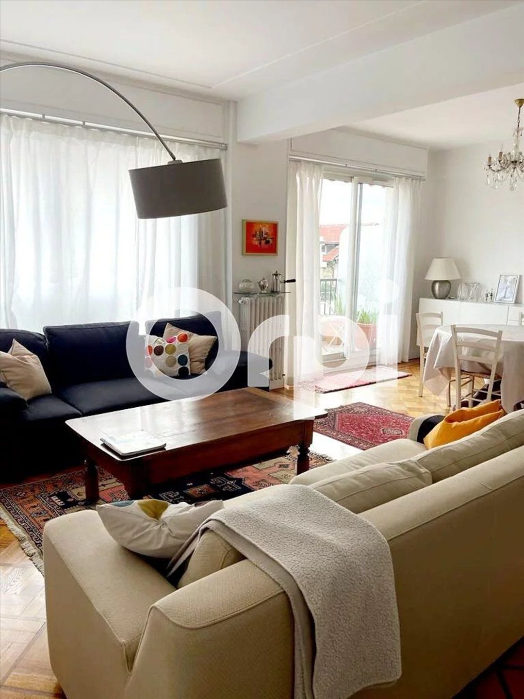 Appartement à vendre, 82m², Nice