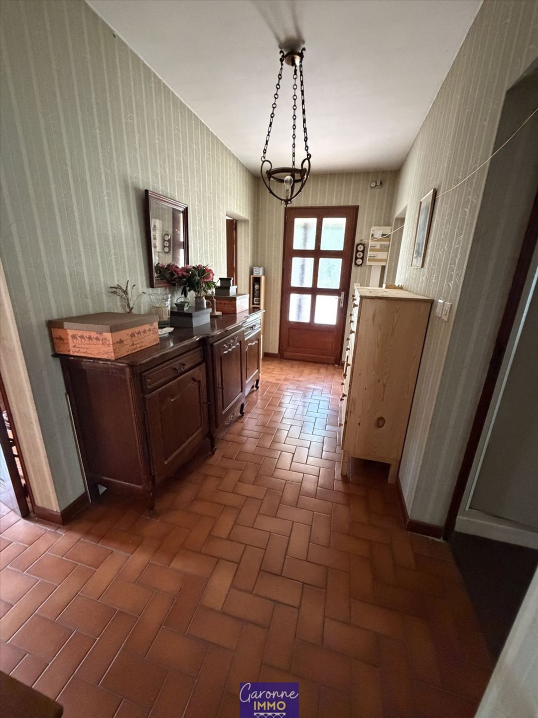 Maison à vendre, 135m², Bourran