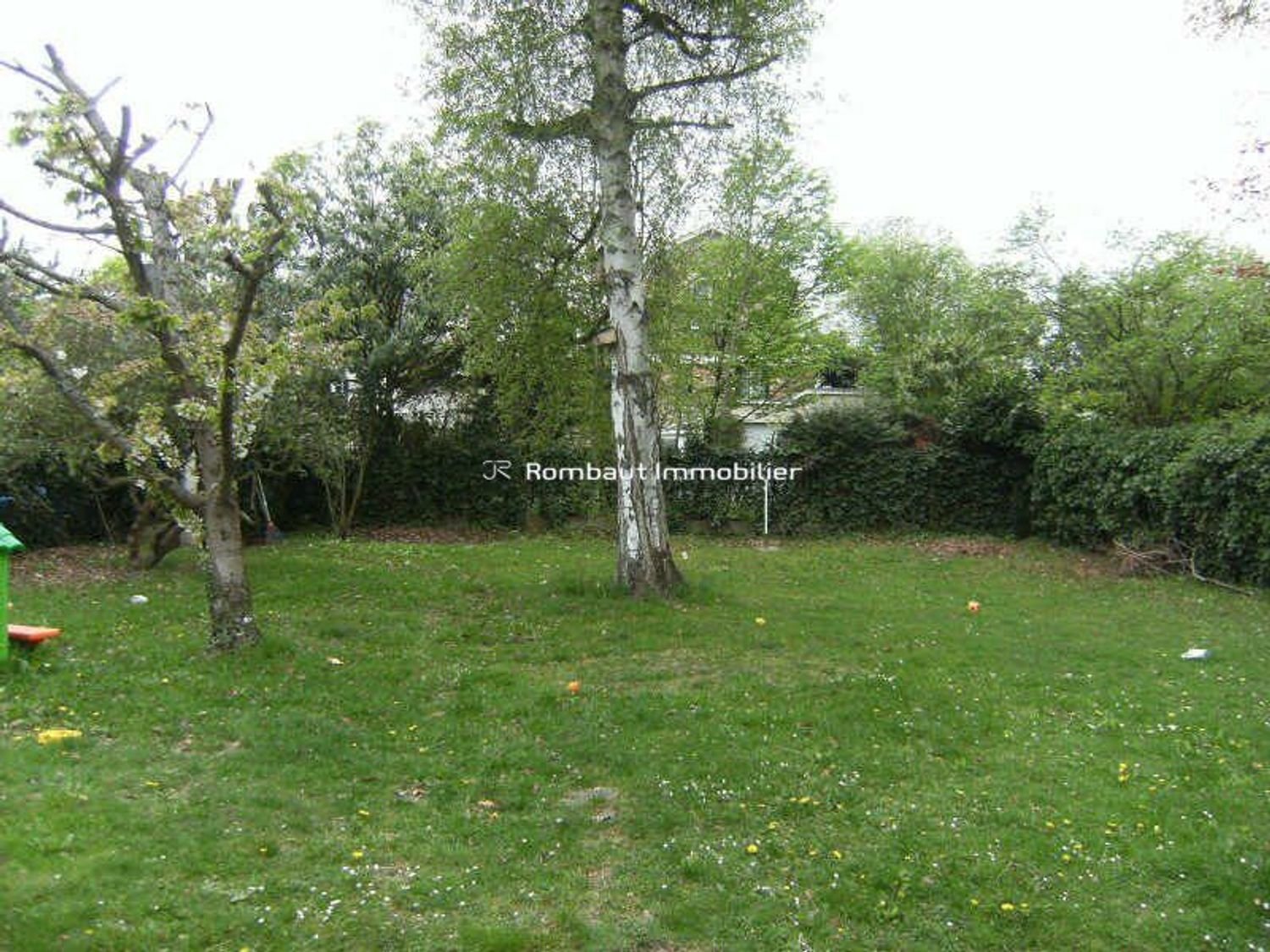 Maison à vendre, 120m², La Celle-Saint-Cloud