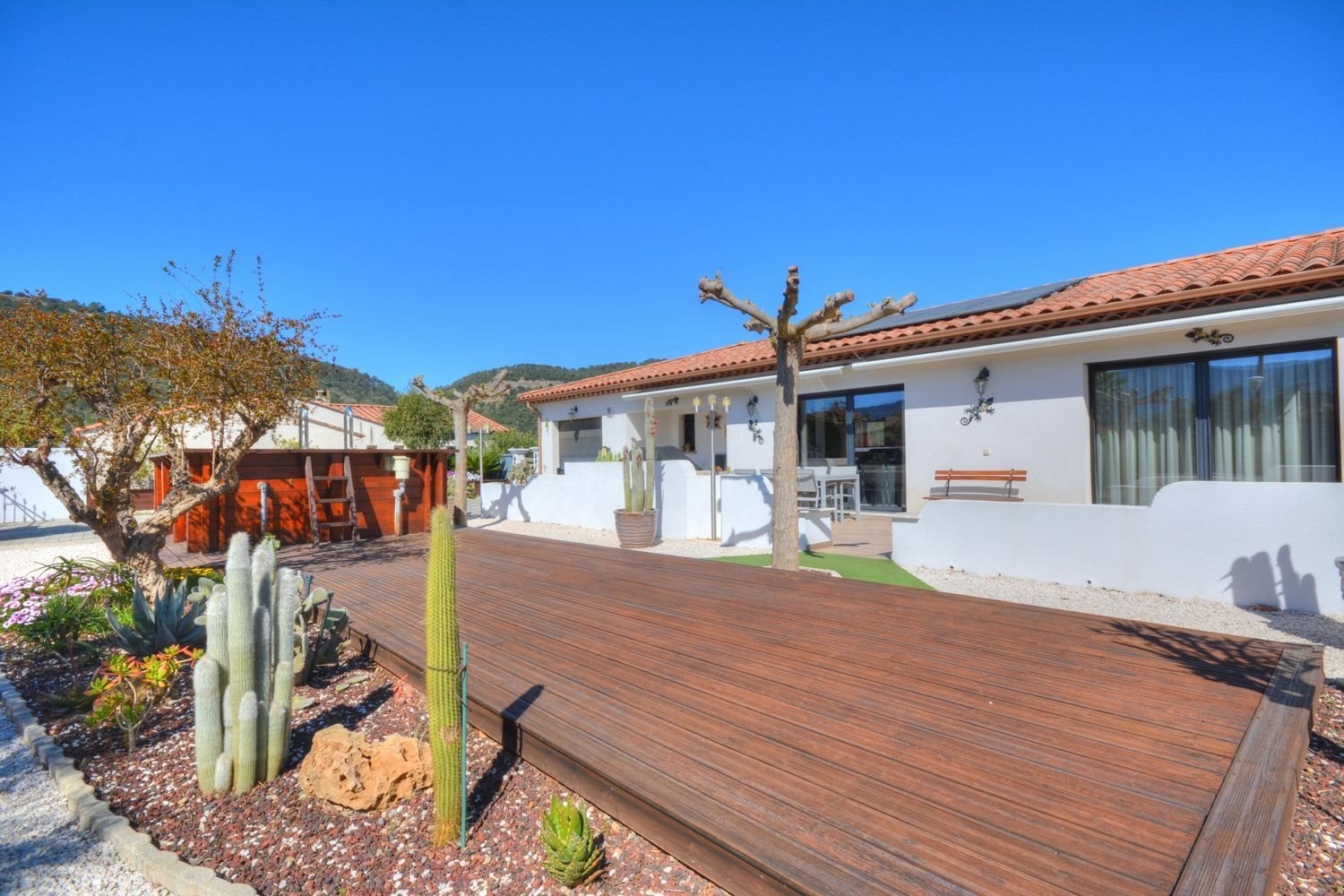 Maison à vendre, 154m², Gonfaron