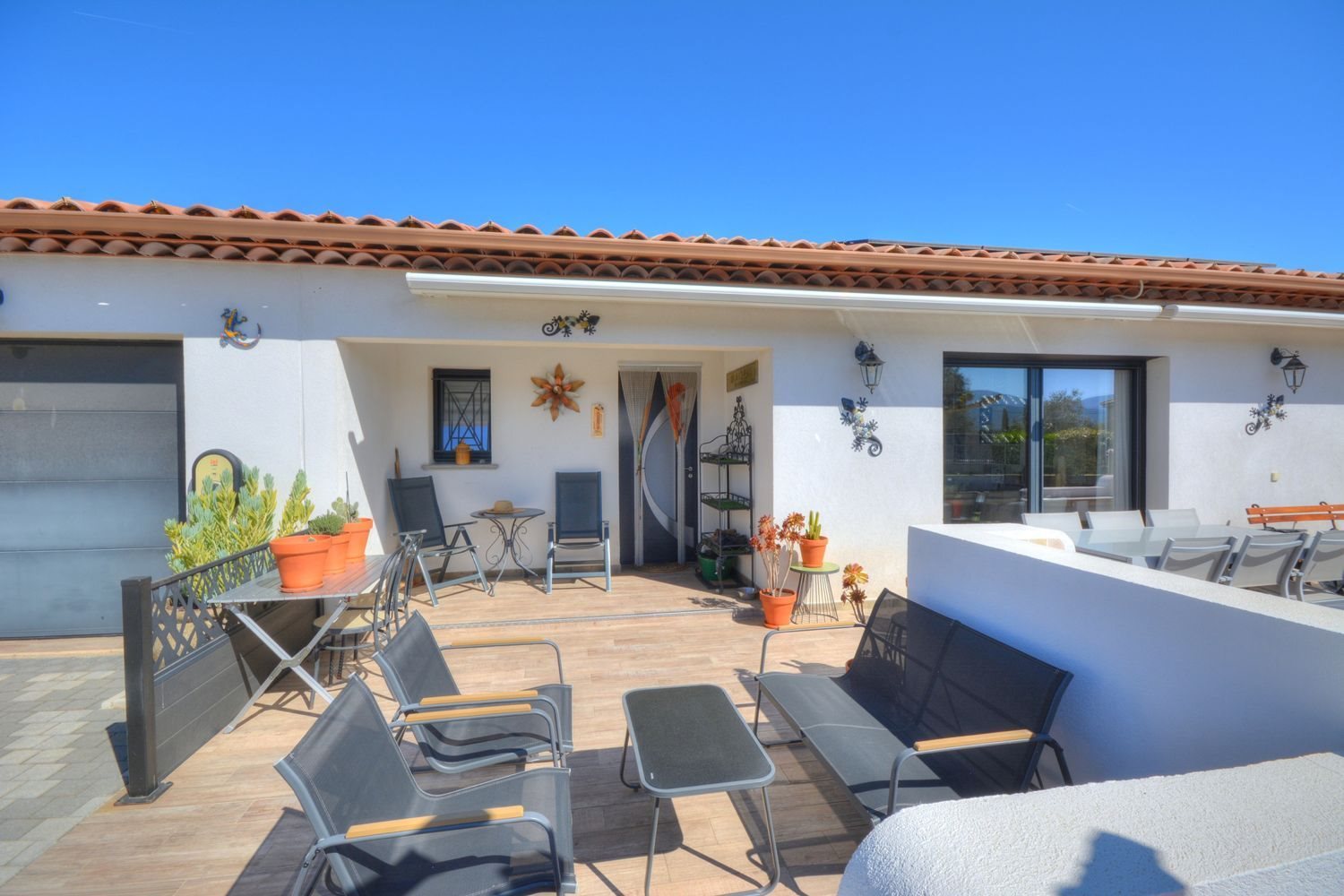 Maison à vendre, 154m², Gonfaron
