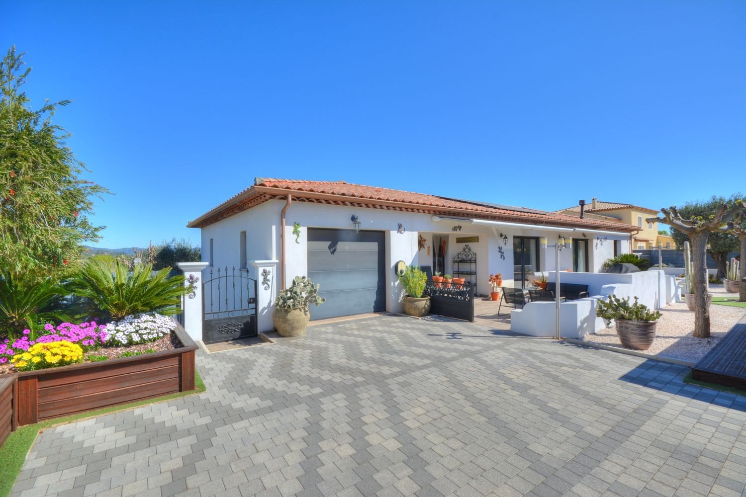 Maison à vendre, 154m², Gonfaron