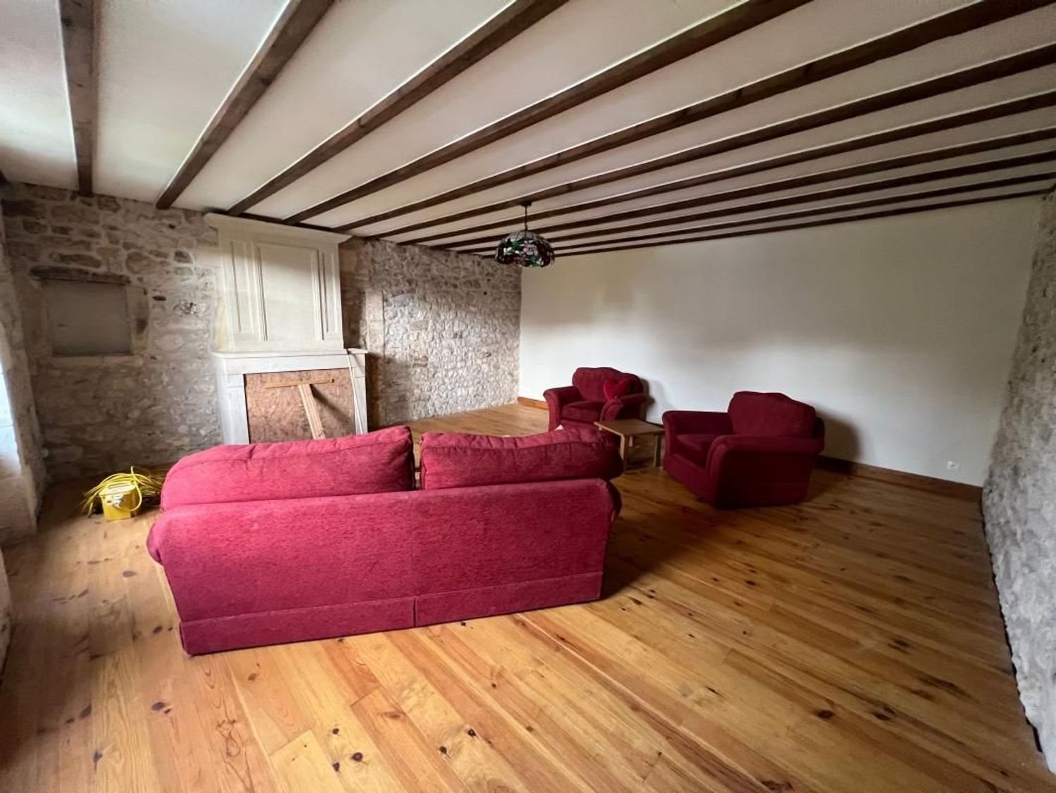 Maison à vendre, 227m², Saint-Dizant-du-Gua