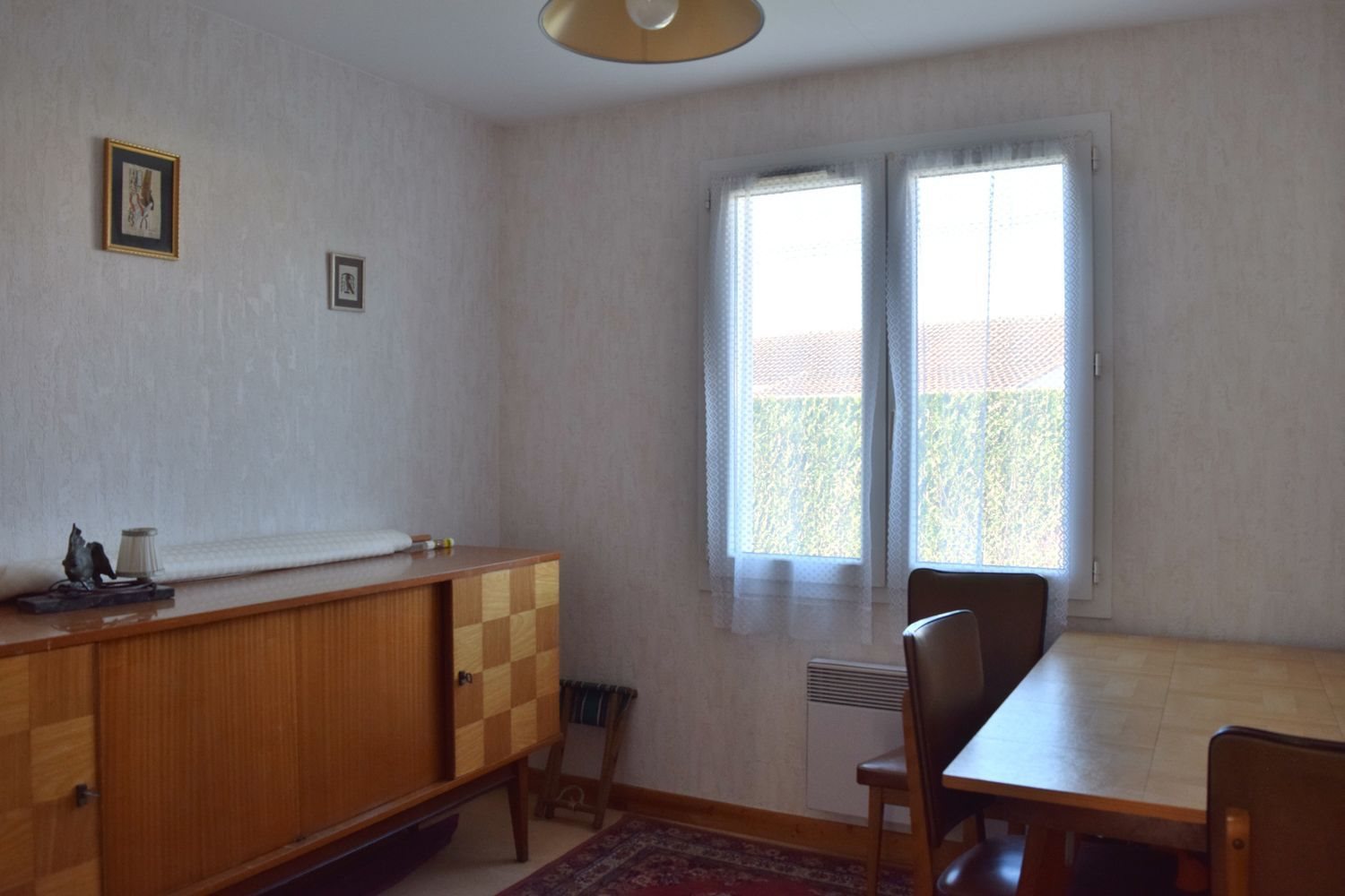 Maison à vendre, 99m², Geneston