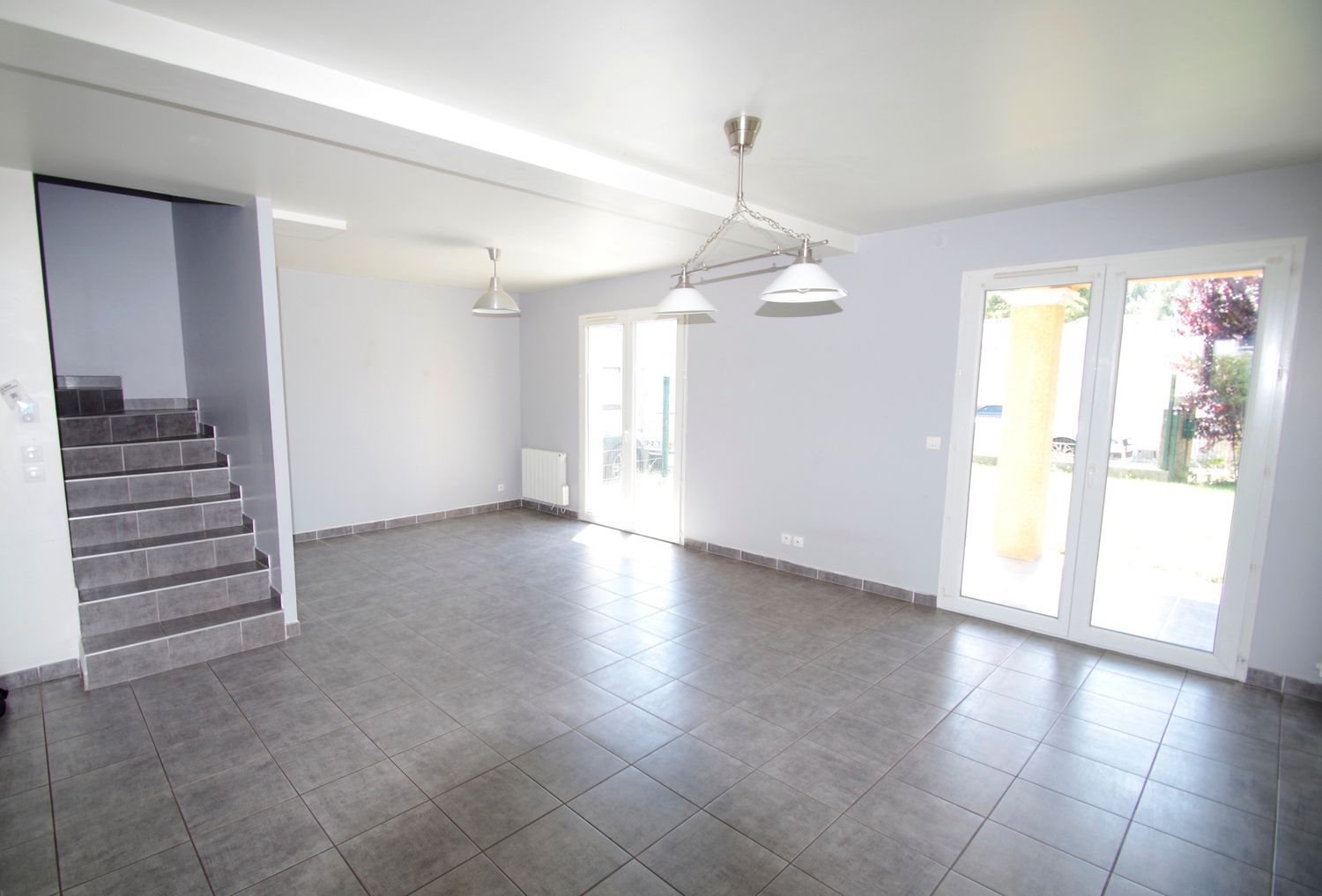 Maison à vendre, 110m², Misérieux