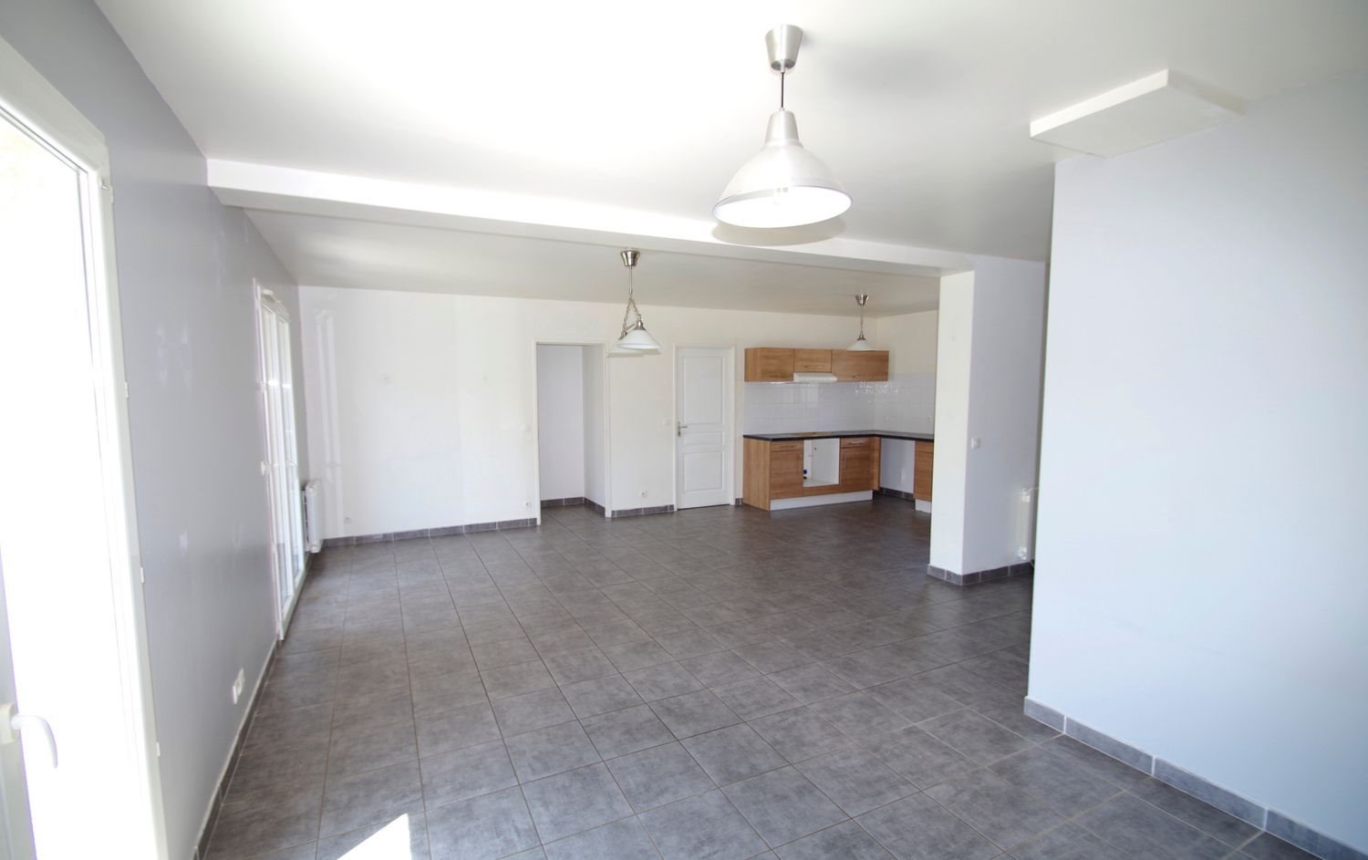 Maison à vendre, 110m², Misérieux