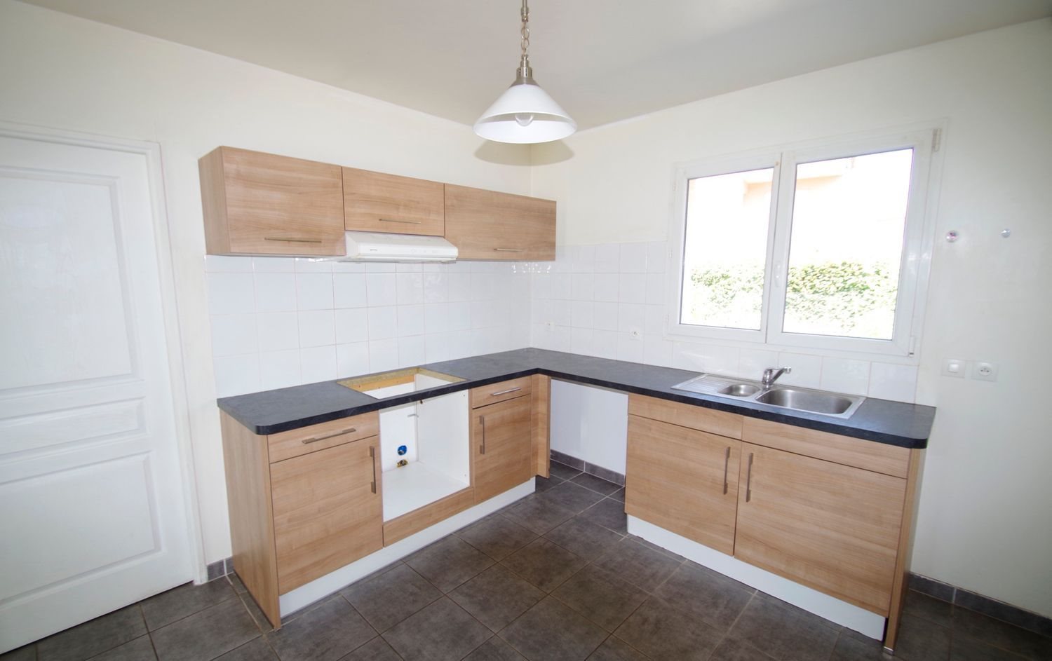 Maison à vendre, 110m², Misérieux