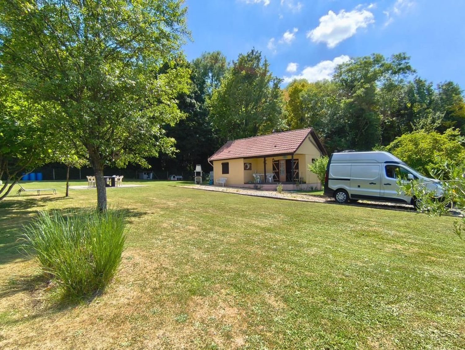 Maison à vendre, 32m², Chailly-en-Brie
