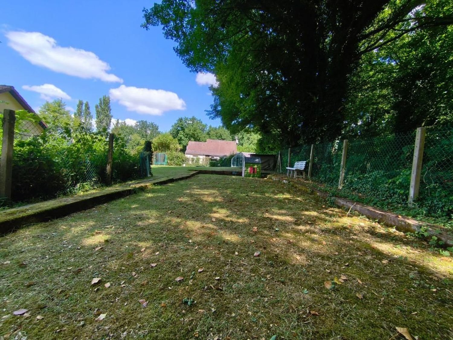 Maison à vendre, 32m², Chailly-en-Brie