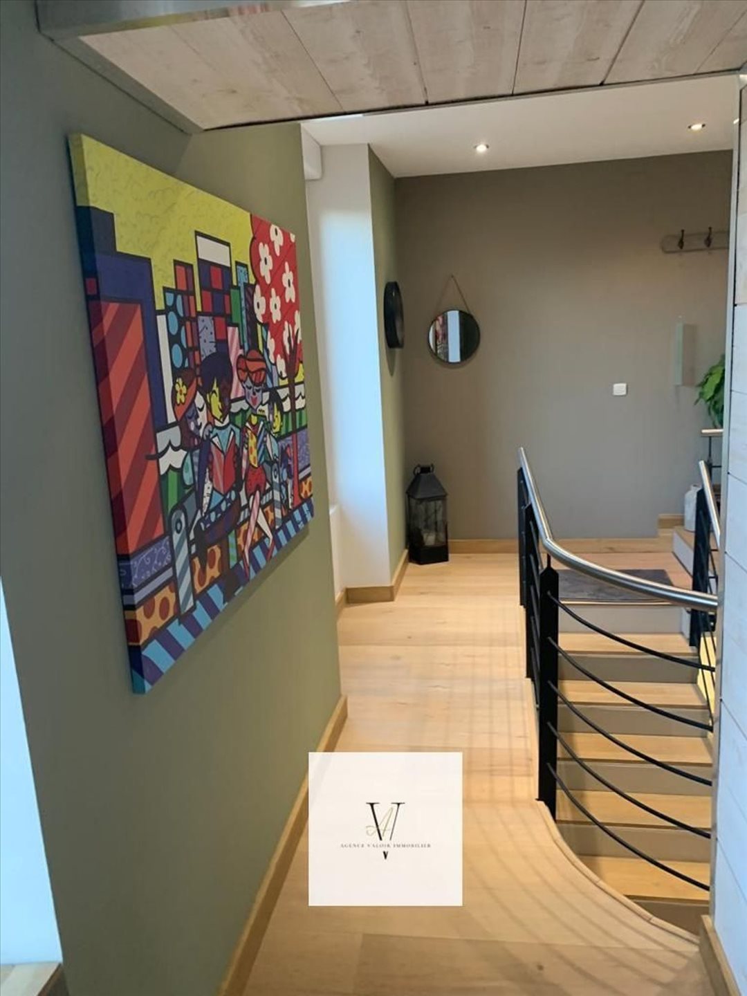 Appartement à louer, 143m², Sarreguemines