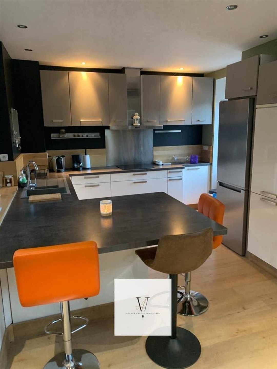 Appartement à louer, 143m², Sarreguemines