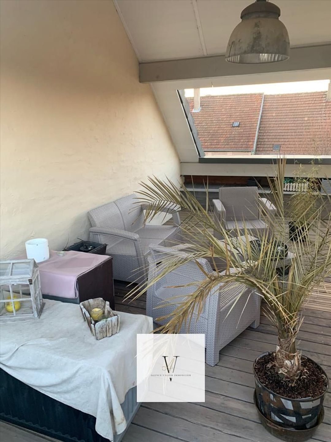 Appartement à louer, 143m², Sarreguemines