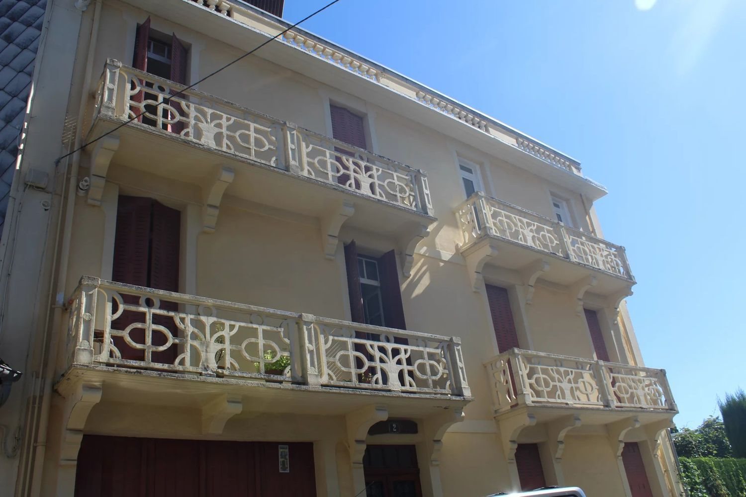 Appartement à vendre, 63m², Bagnères-de-Bigorre