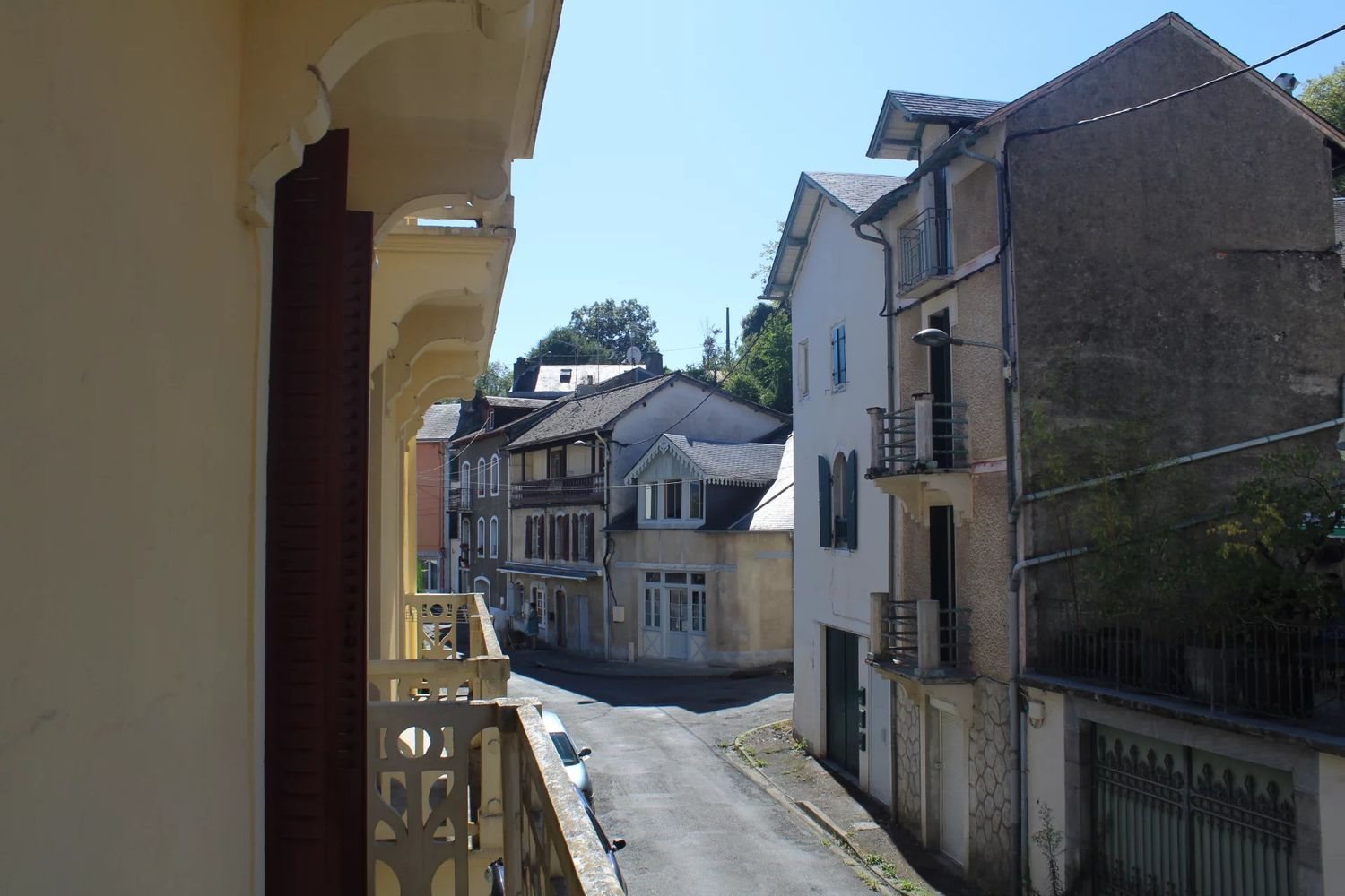 Appartement à vendre, 63m², Bagnères-de-Bigorre