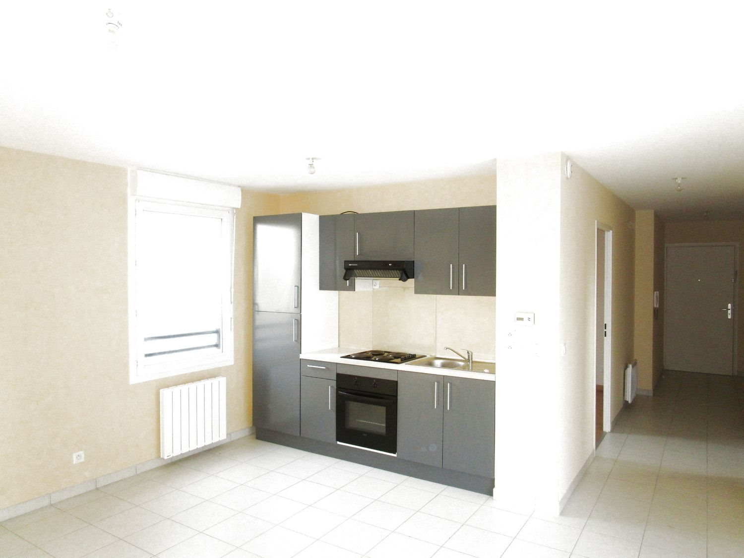 Appartement à vendre, 46m², Vétraz-Monthoux