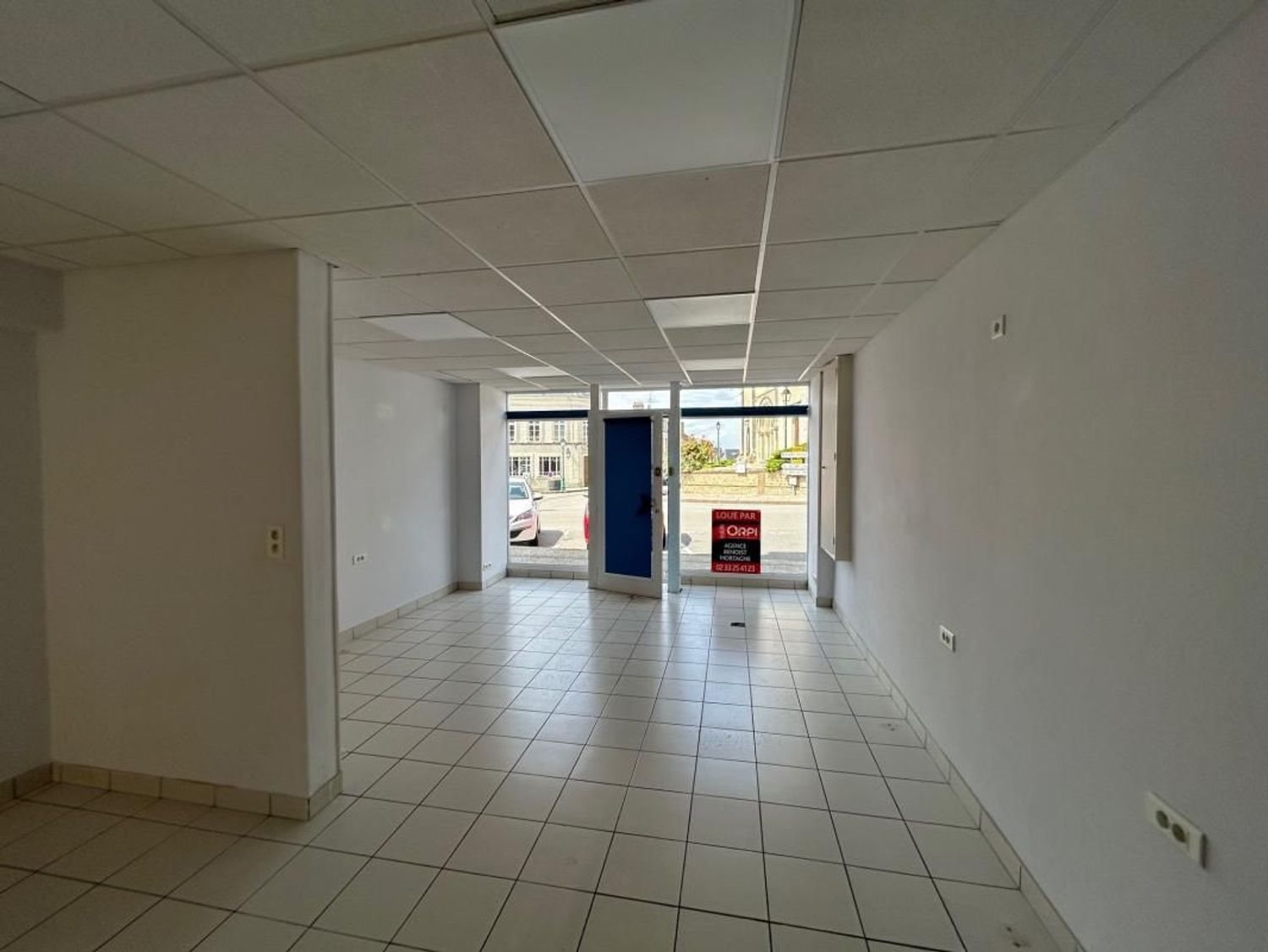 Maison à vendre, 90m², Bazoches-sur-Hoëne