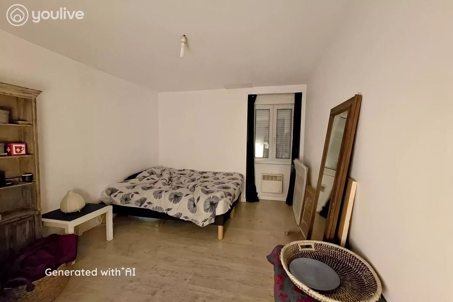 Appartement à vendre, 42m², Rennes