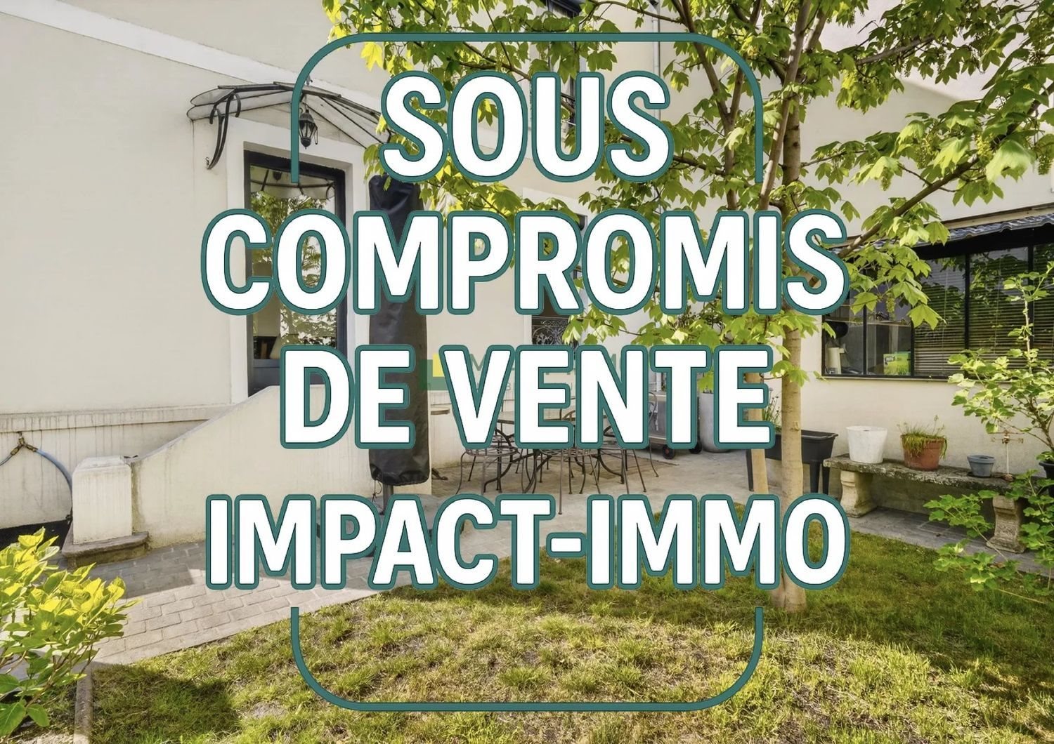 Maison à vendre, 89m², Colombes