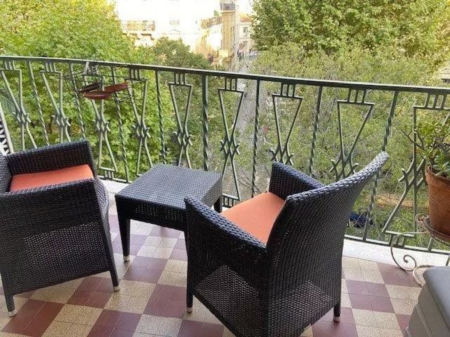 Appartement à vendre, 11m², Nice