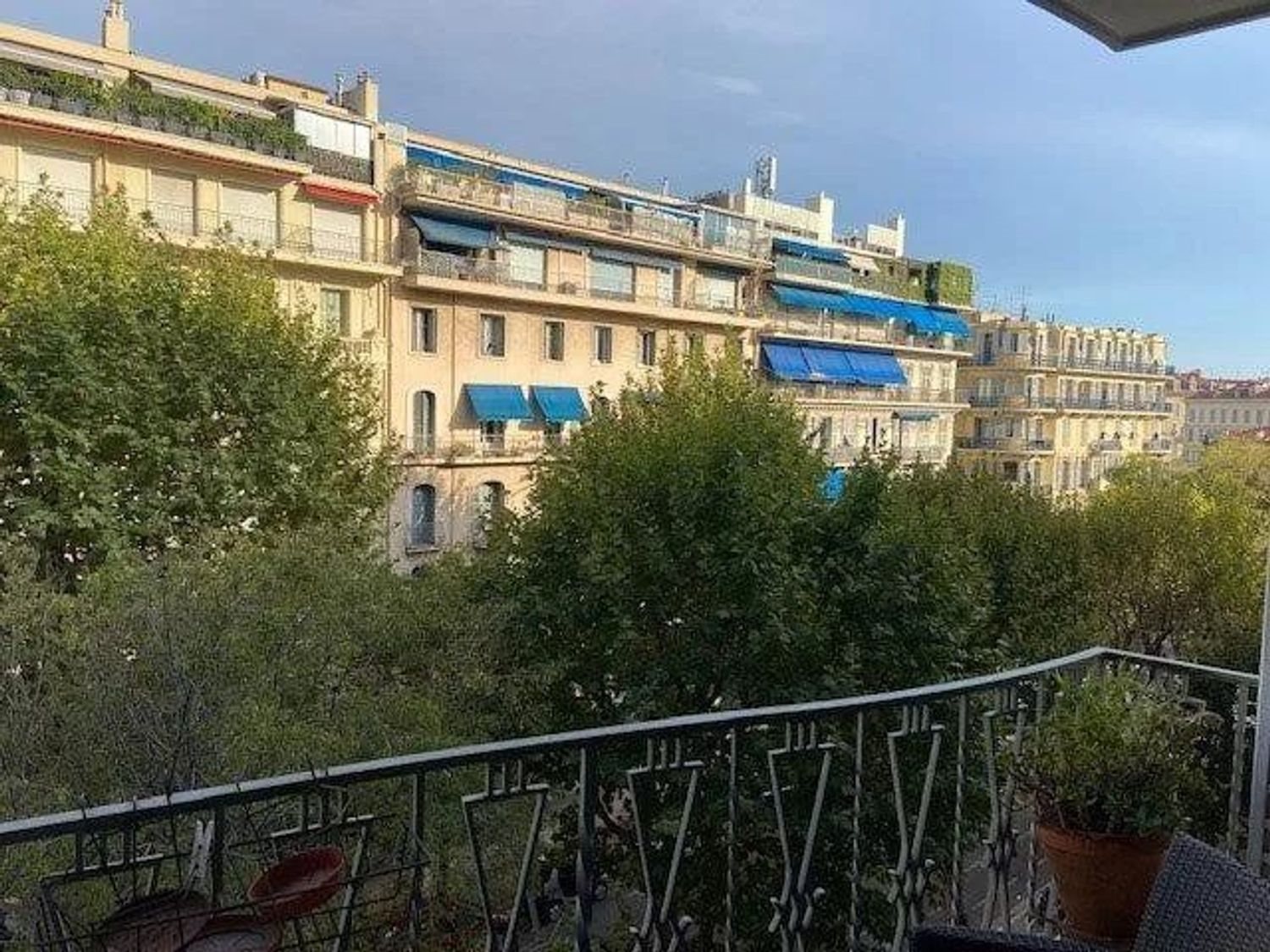 Appartement à vendre, 11m², Nice