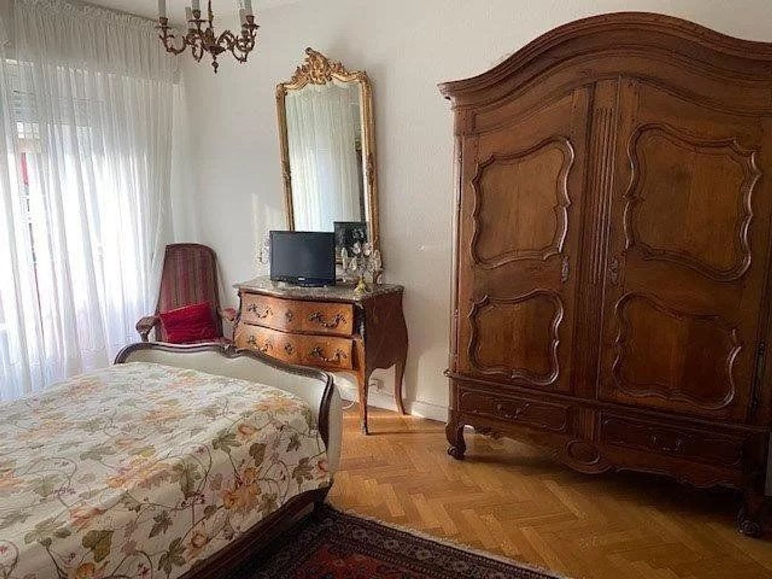 Appartement à vendre, 11m², Nice