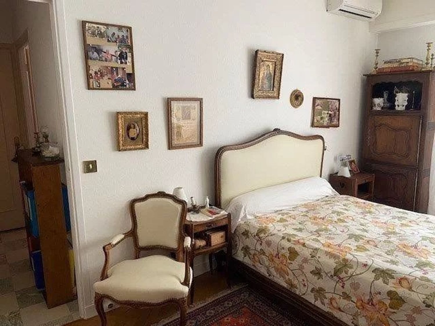 Appartement à vendre, 11m², Nice