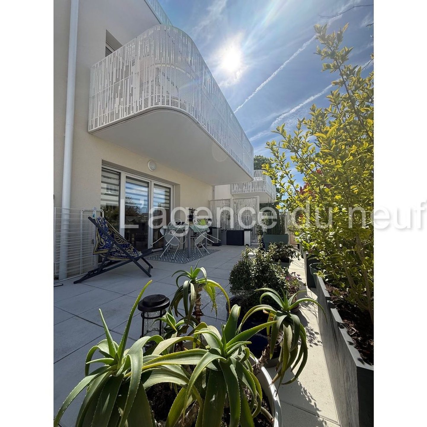 Appartement à vendre, 81m², Ifs