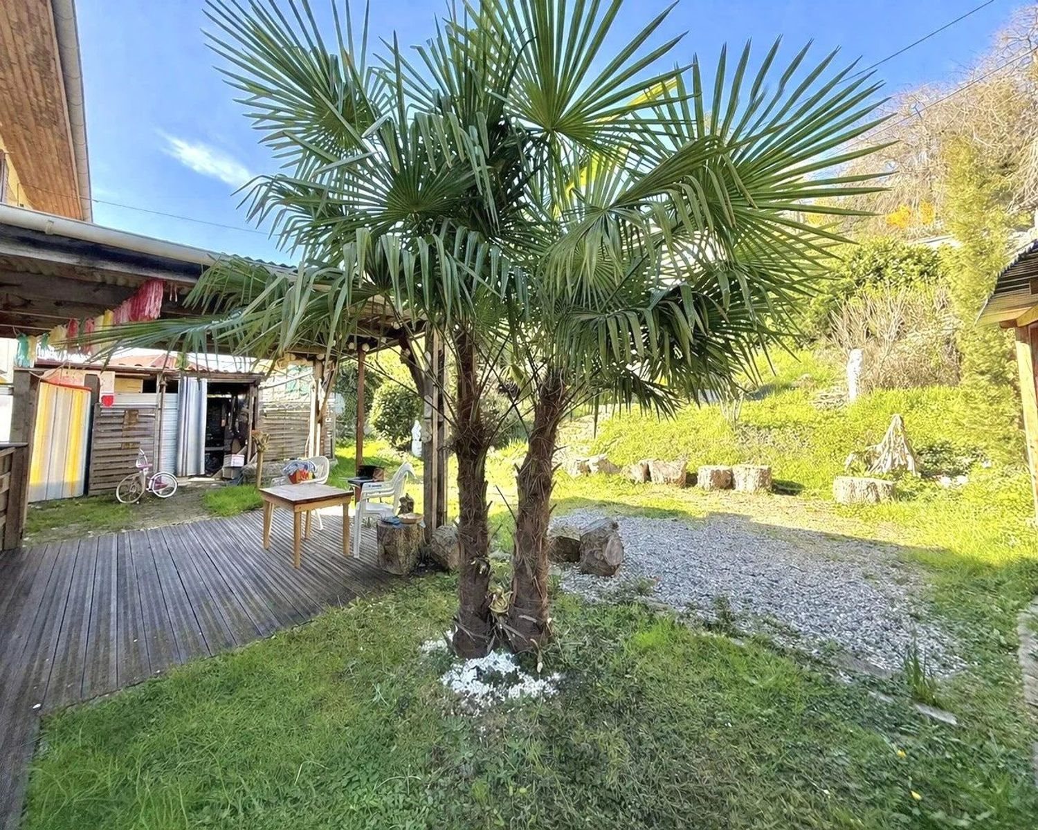 Appartement à vendre, 80m², Trévoux