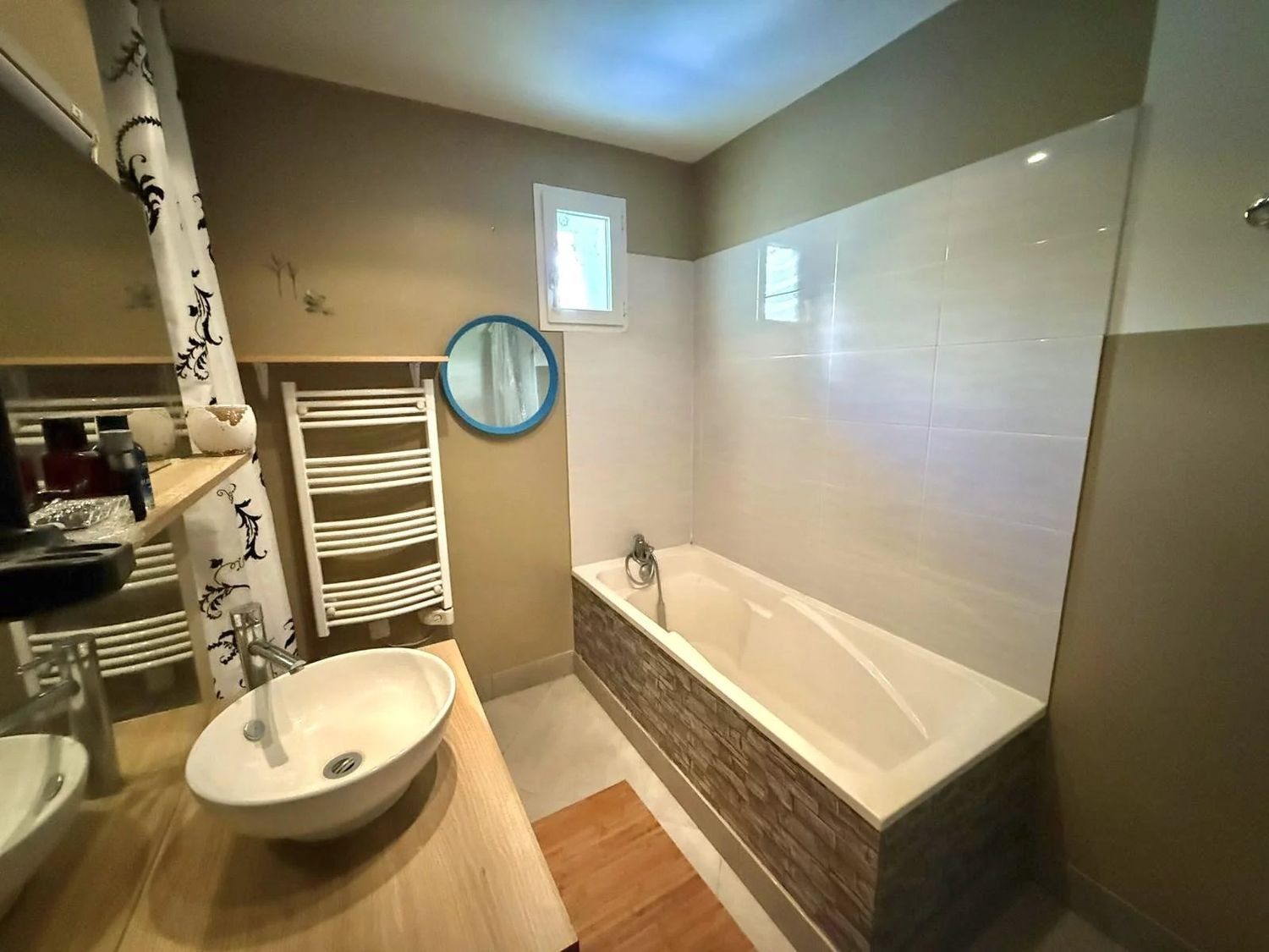 Appartement à vendre, 80m², Trévoux