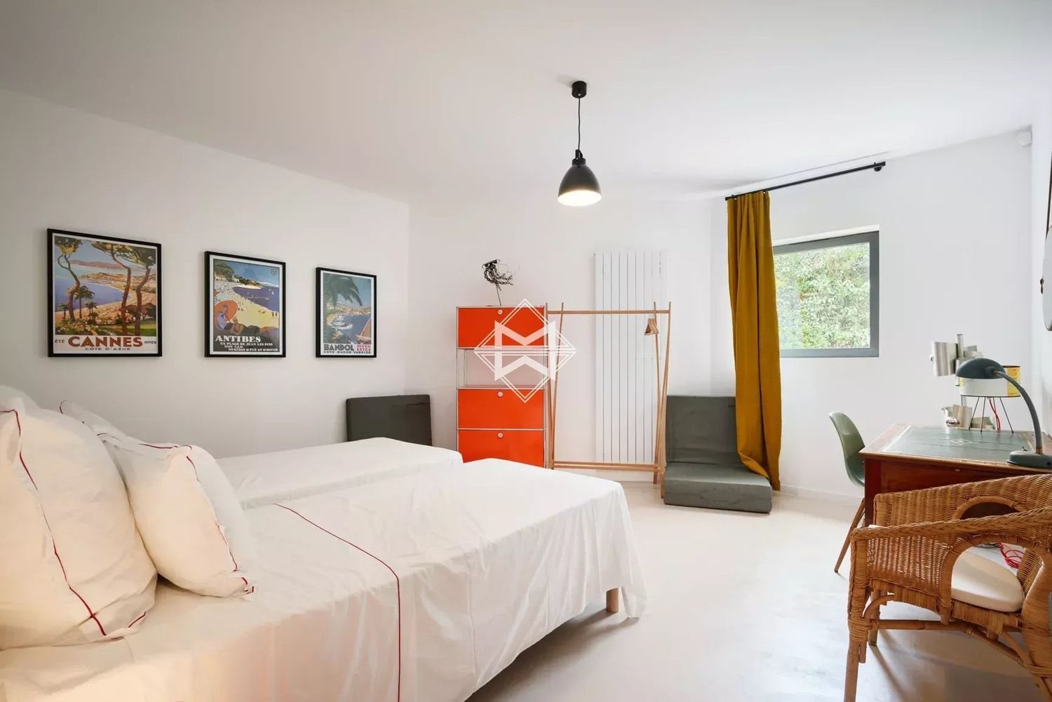 Maison à louer, 230m², Le Lavandou