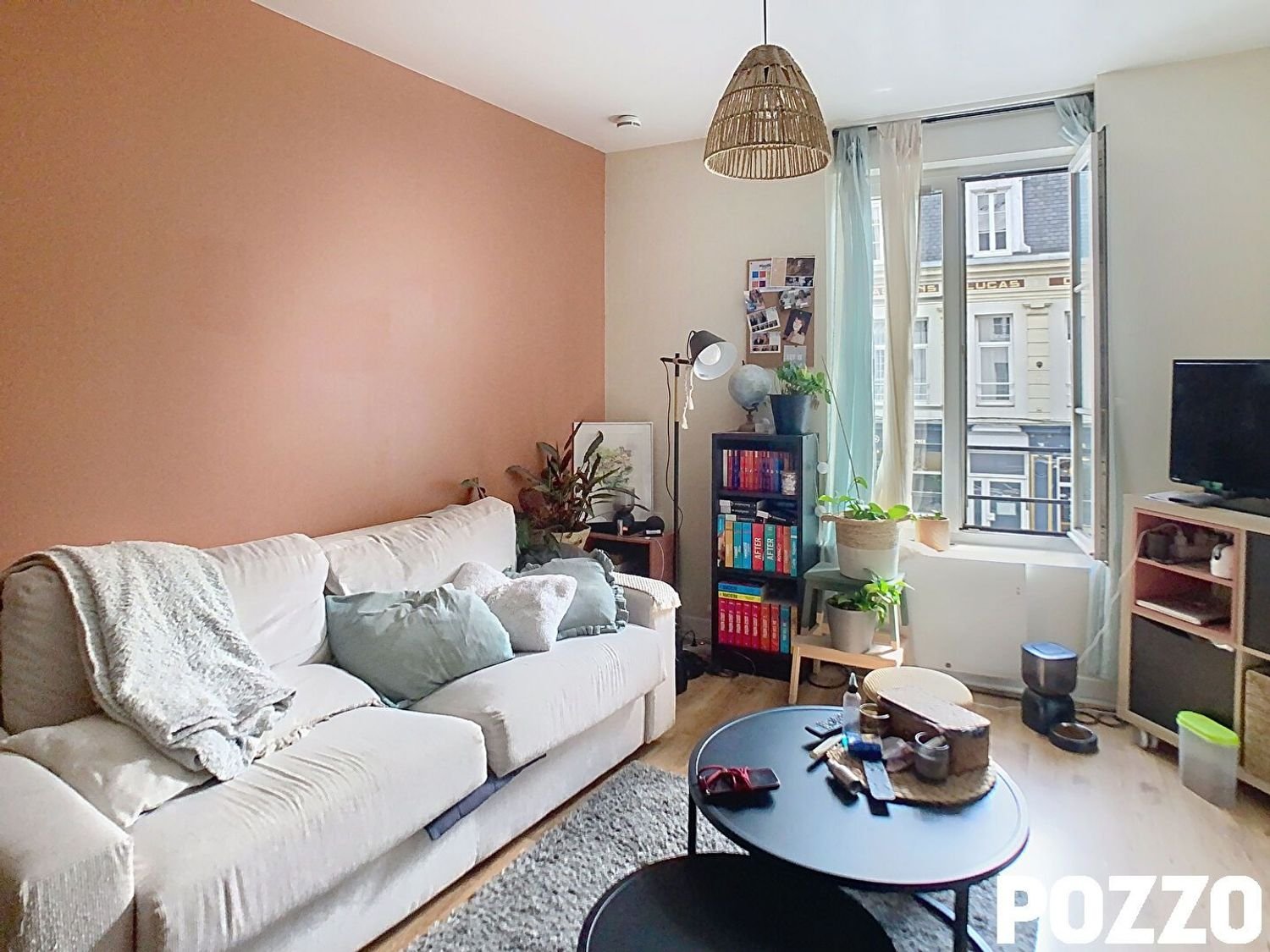 Appartement à louer, 42m², Pontorson