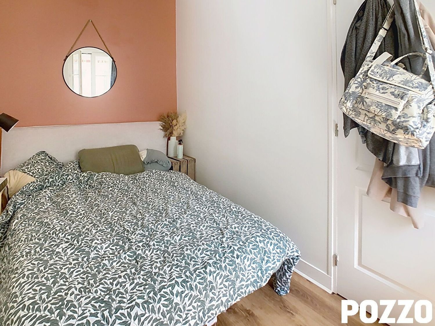 Appartement à louer, 42m², Pontorson