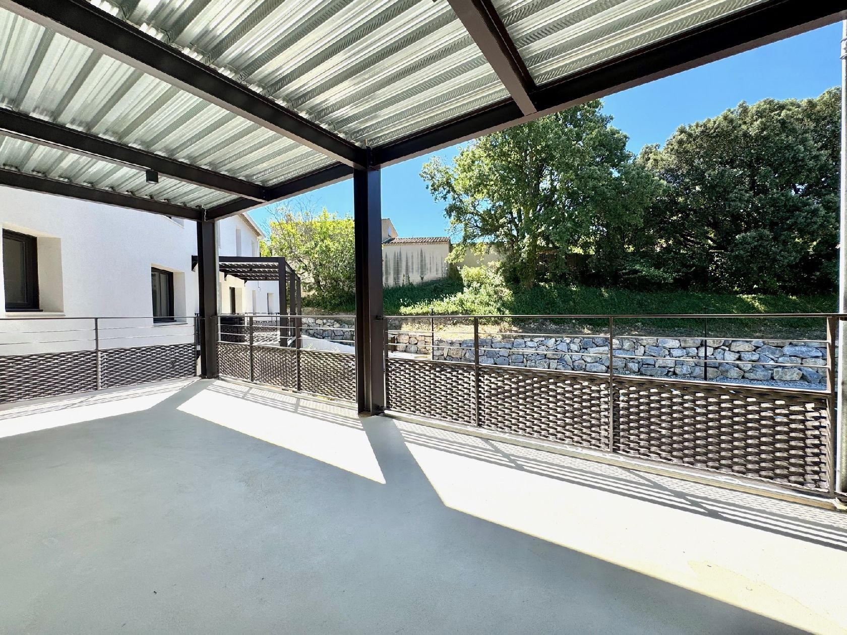 Appartement à louer, 45m², Vaison-la-Romaine