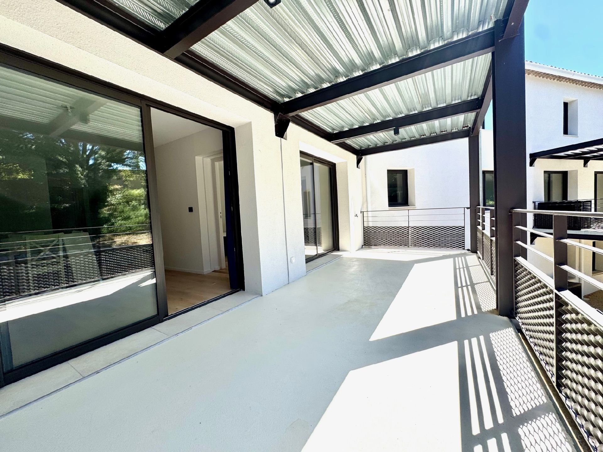 Appartement à louer, 45m², Vaison-la-Romaine