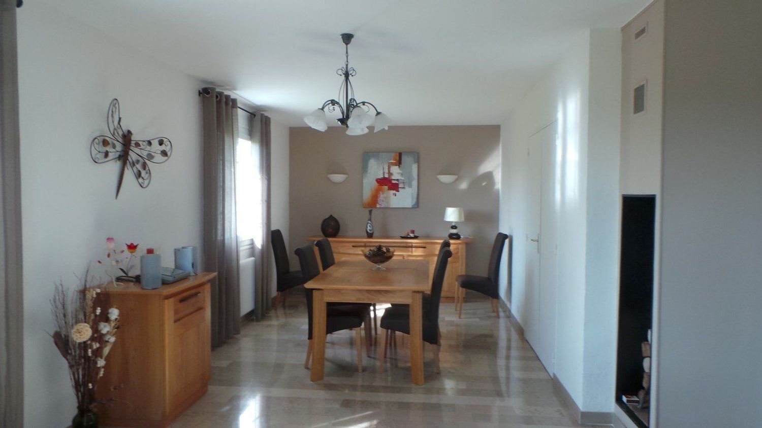 Maison à vendre, 170m², Montgueux