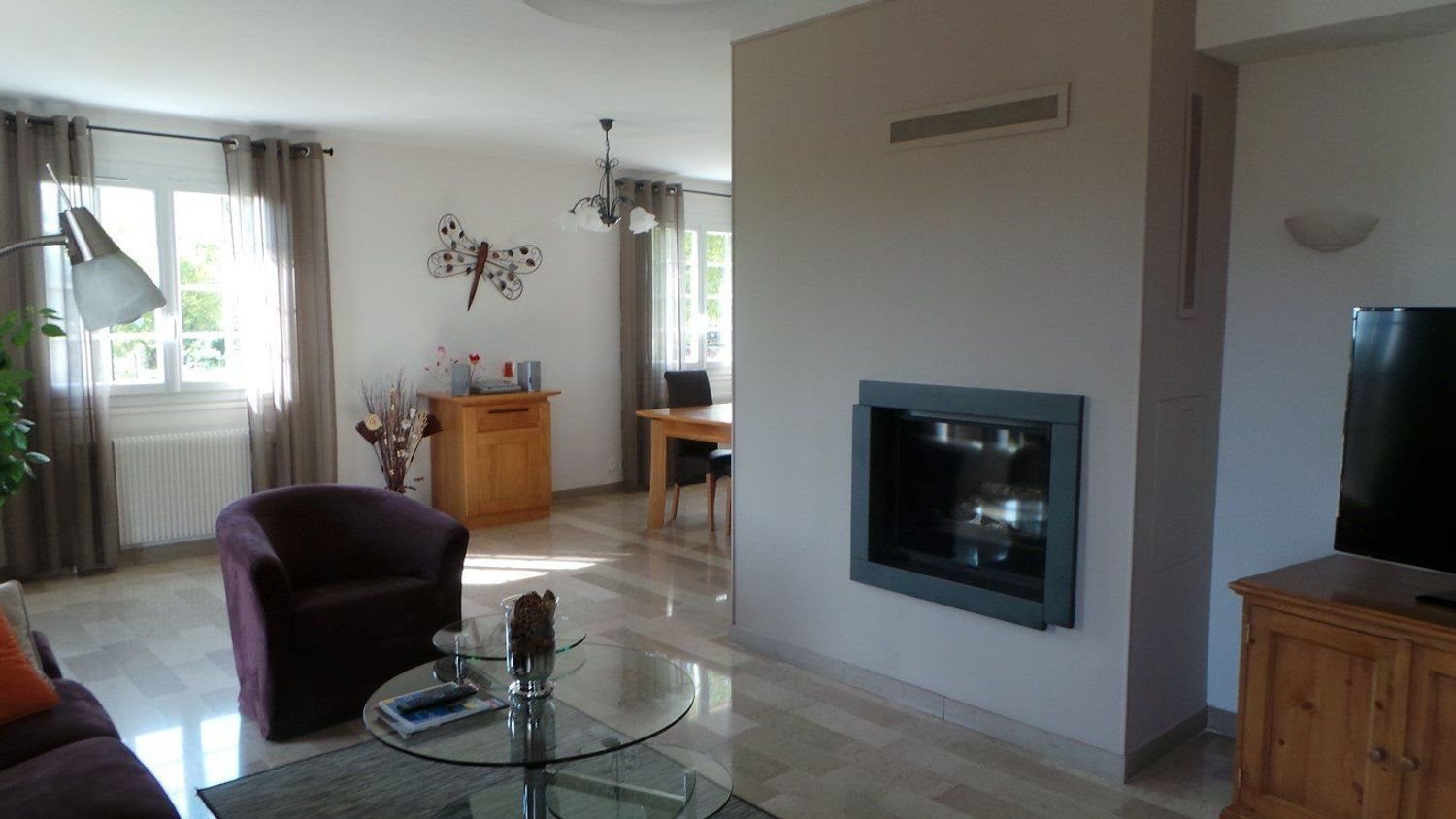 Maison à vendre, 170m², Montgueux