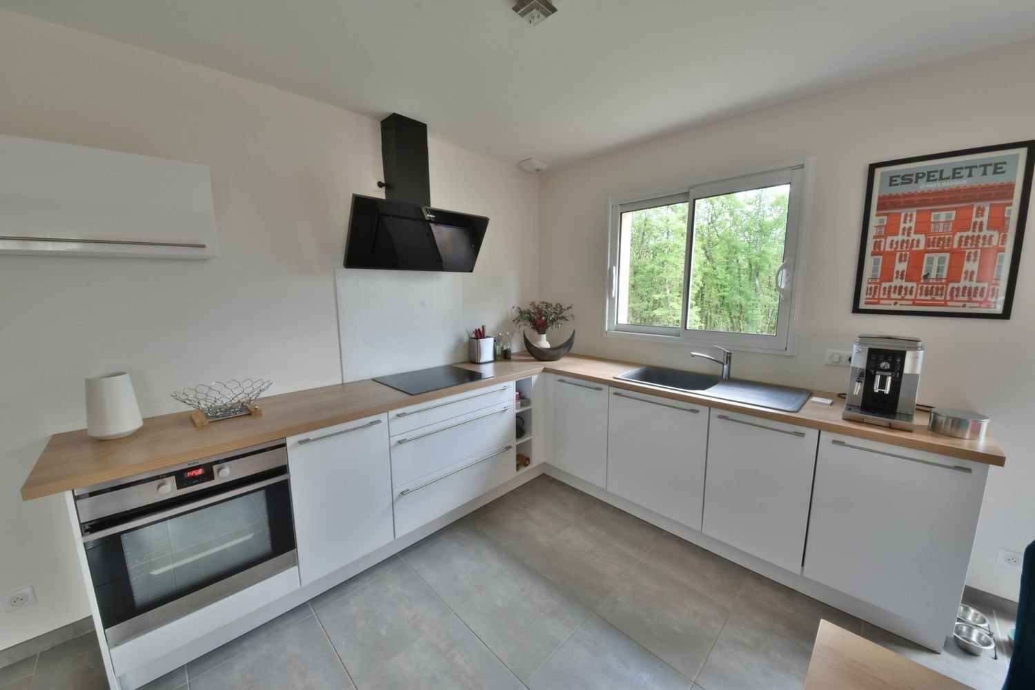 Maison à vendre, 87m², Lissac-sur-Couze