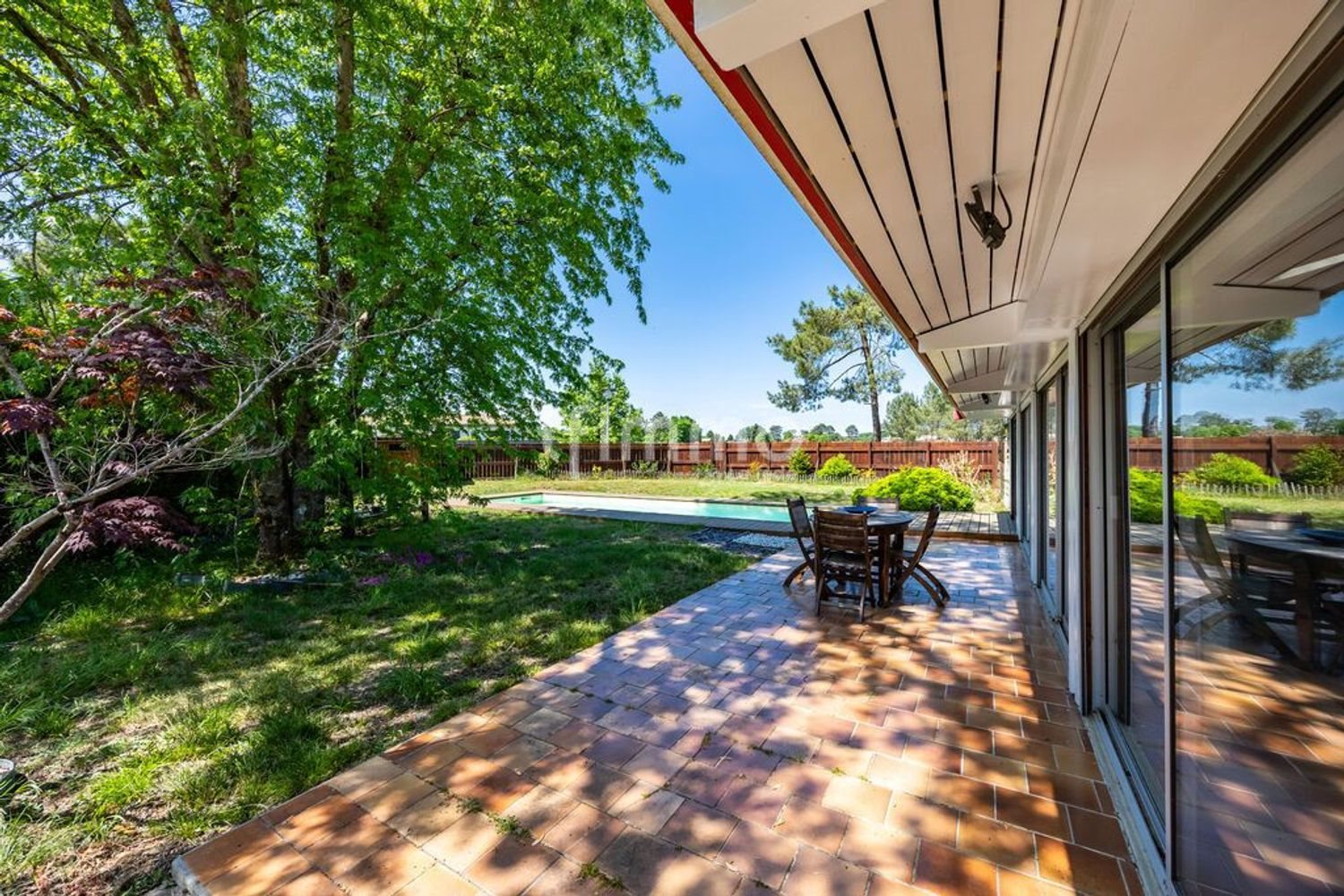 Maison à vendre, 170m², La Brède