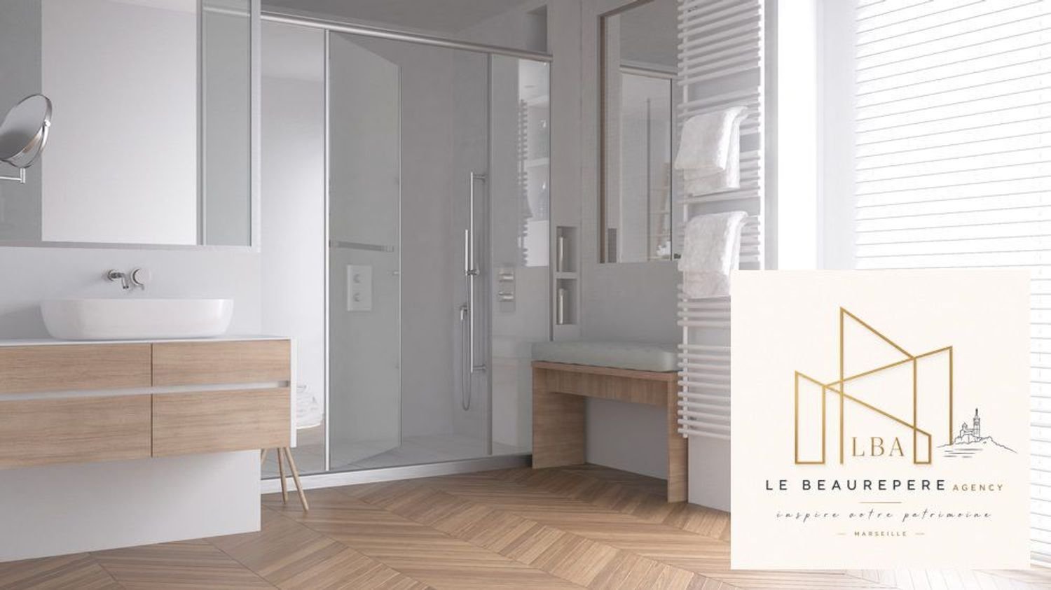 Maison à vendre, 90m², Marseille 10ème