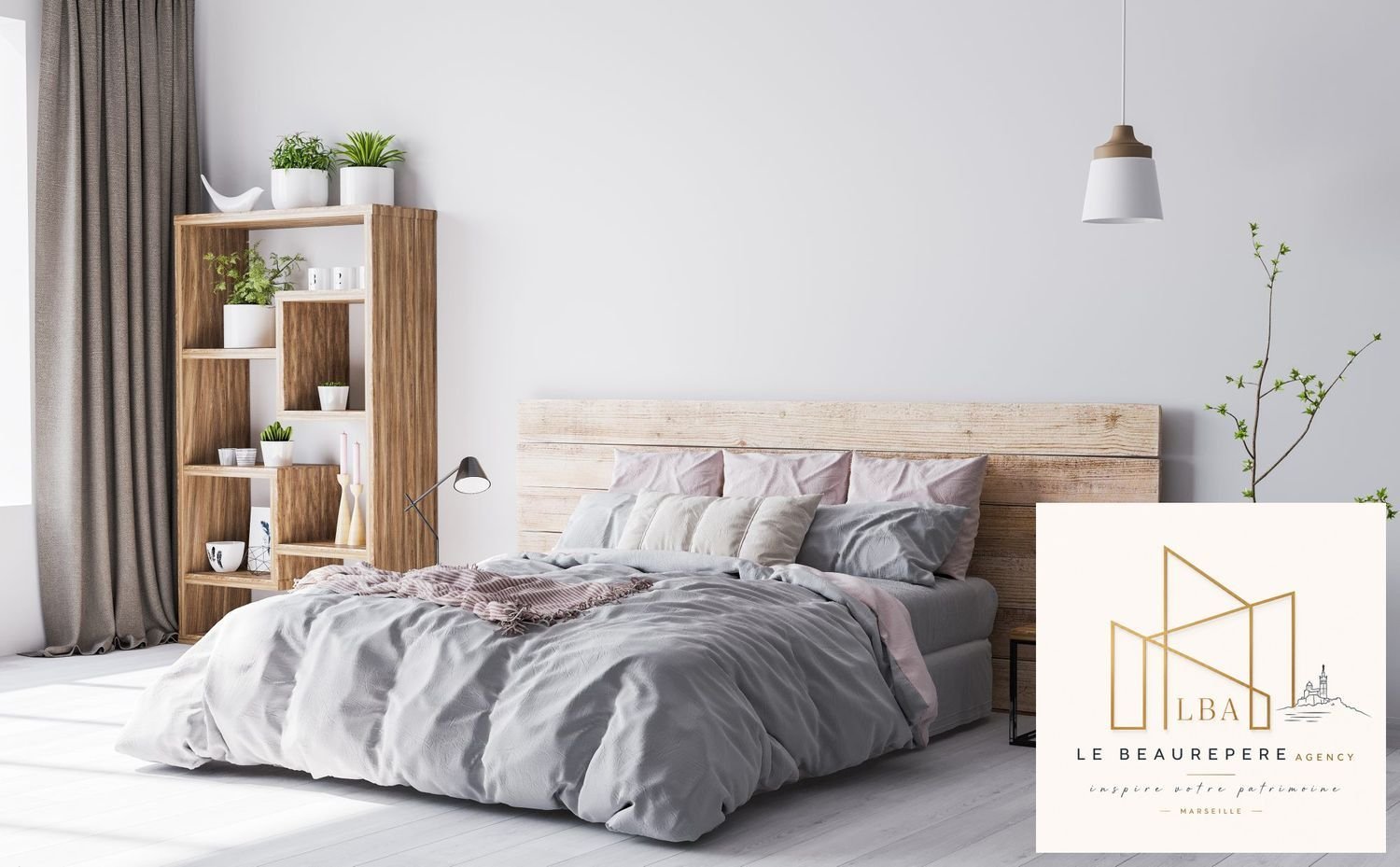 Maison à vendre, 90m², Marseille 10ème