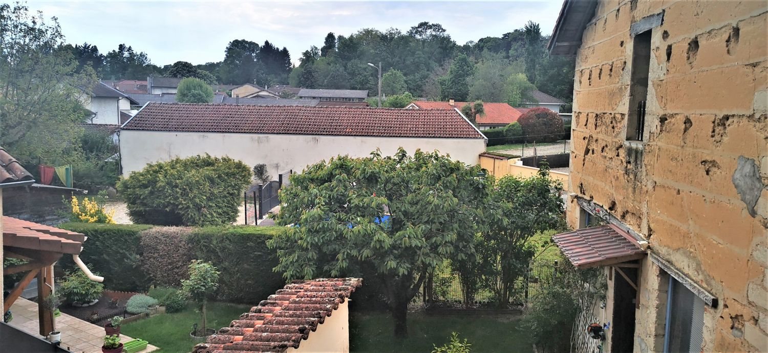 Maison à vendre, 125m², Priay