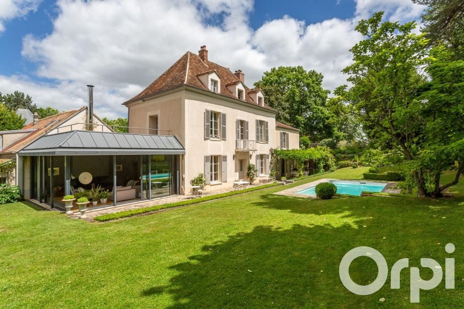 Maison à vendre, 297m², Orsay