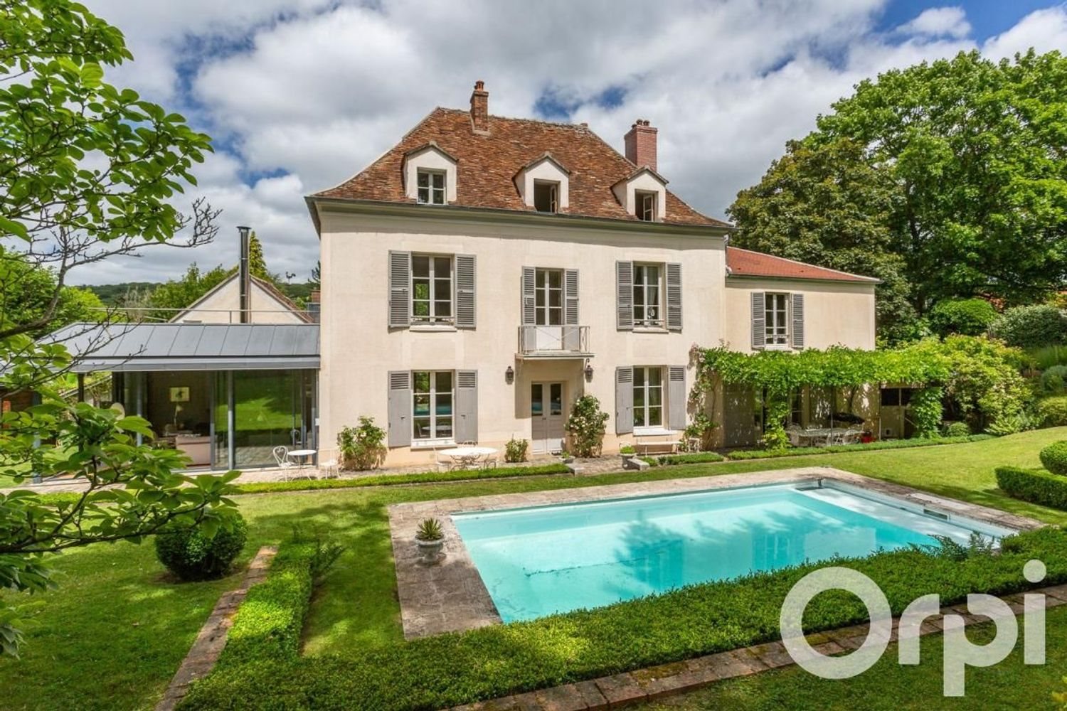 Maison à vendre, 297m², Orsay