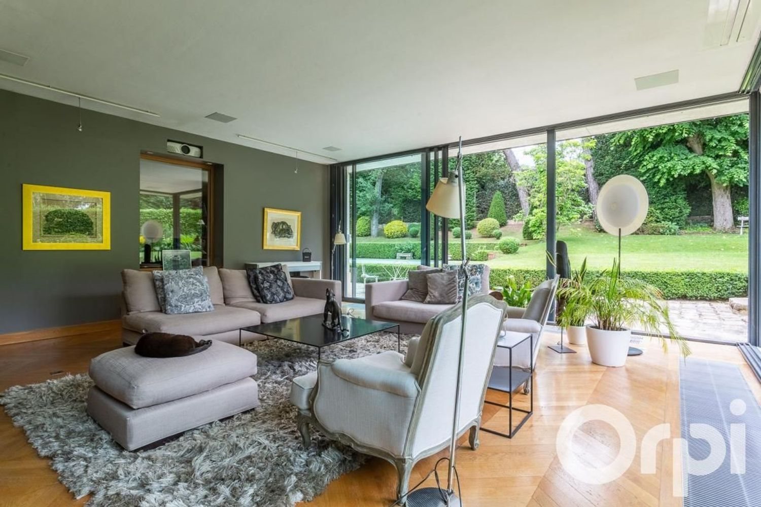 Maison à vendre, 297m², Orsay