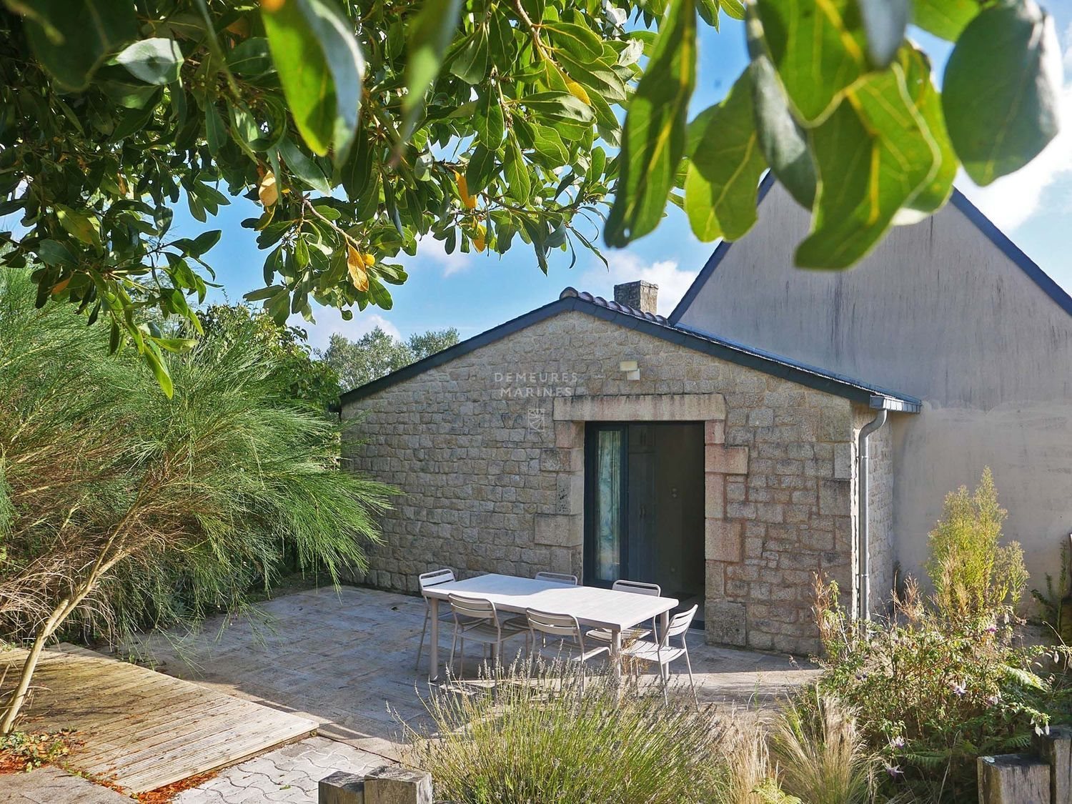Maison à vendre, 80m², Locmariaquer